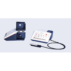 二波長In-Situラマン分光計 Cora5001 Fiber