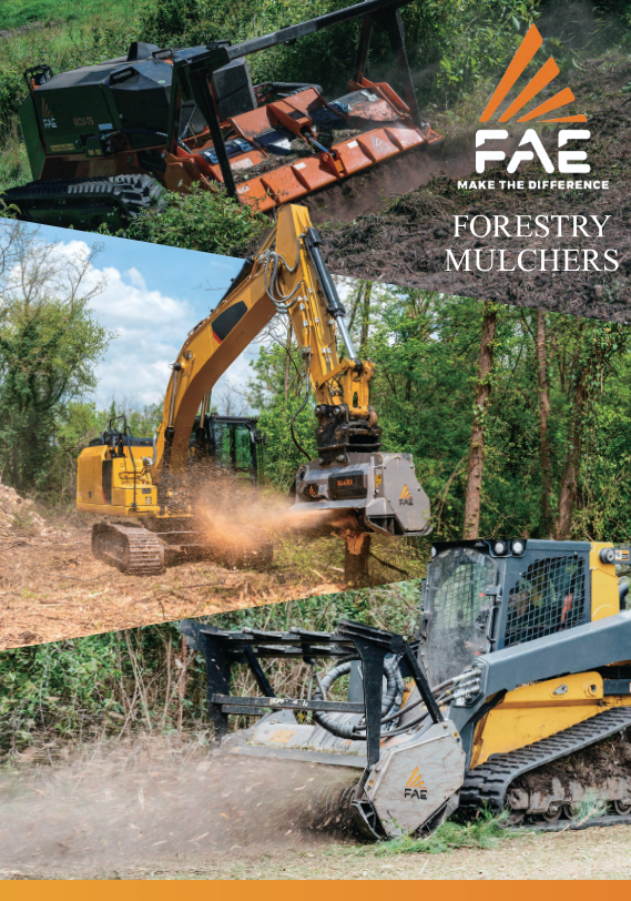 マルチャーカタログ　2026