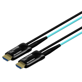 HDMIケーブル『Full Fiber HDMI　2.1』