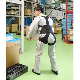 【腰の負担軽減に】DARWING SATT