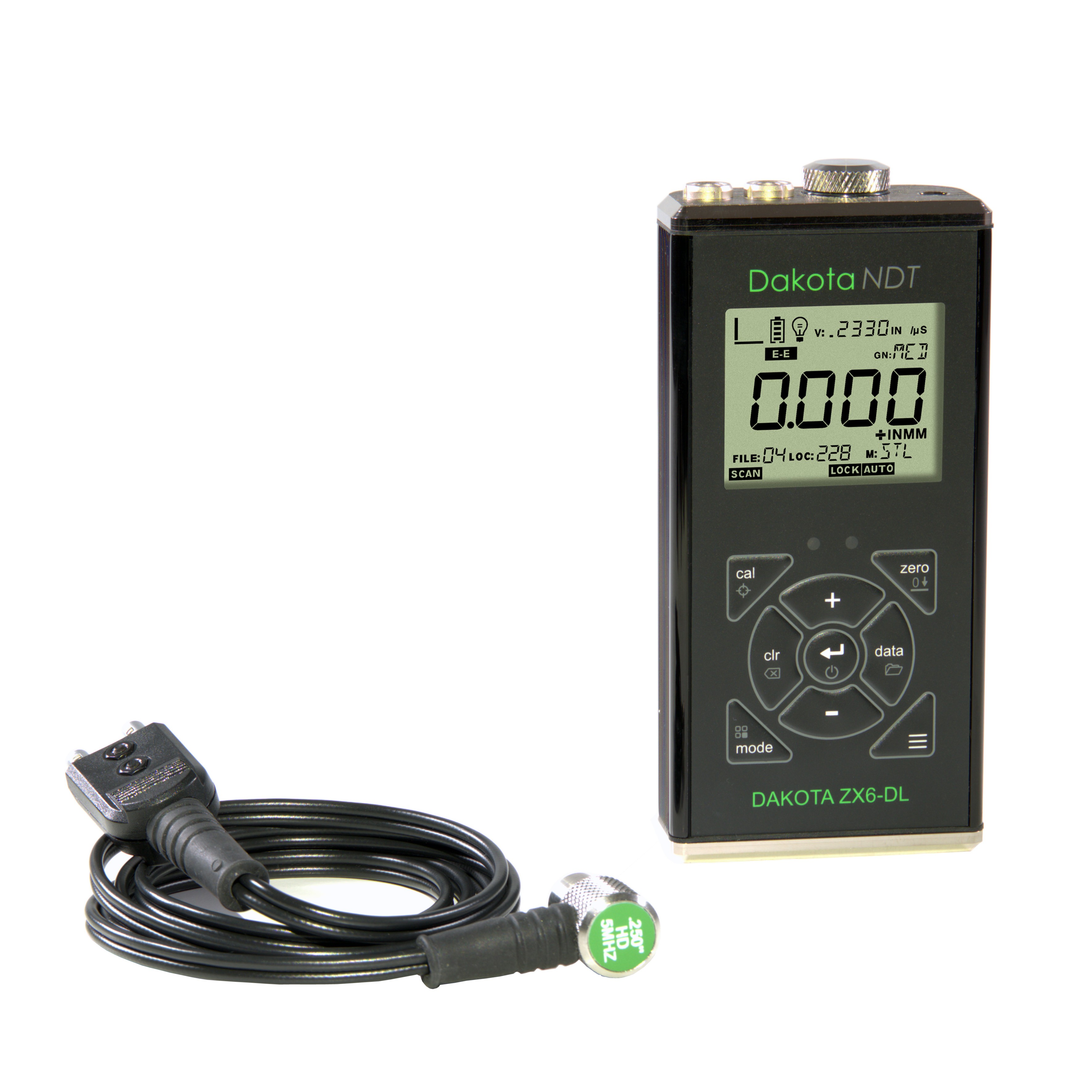文文文 Thickness Gauges Product List and Ranking from 44 Manufacturers