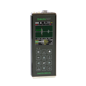 超音波厚さ計『CMX3-DL』