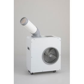 キッチン＆屋外用 防水・抗菌冷風機ドライクール3