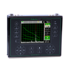 超音波探傷器『FX81-DL』