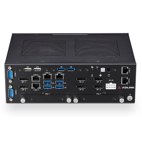 インテルCore搭載エッジAI：DLAP-3100-CFシリーズ