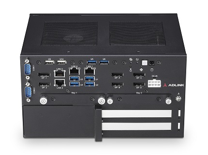 Ada Lovelace搭載【EGX-MXM-AD5000】 | ADLINKジャパン - Powered by