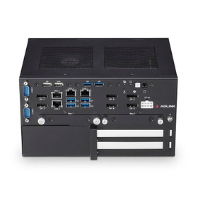 インテルCore搭載エッジAI：DLAP-3200-CFシリーズ