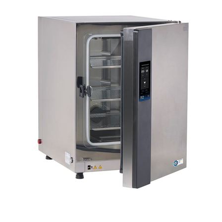 Vios iDx CR 165 CO2 Incubator_left_open 45_no stand-1280x1280.jpeg