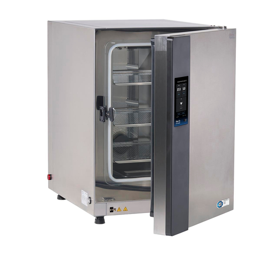 Vios iDx CR 165 CO2 Incubator_left_open 45_no stand-1280x1280.jpeg