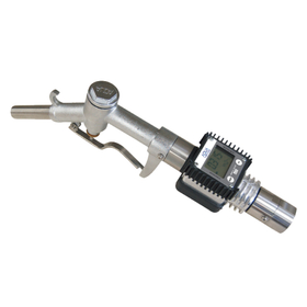 Measuring Manual Gun Nozzle GN-AL25...