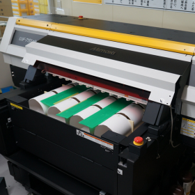 【印刷設備】インクジェットやシルク印刷、パット印刷、レーザ設備