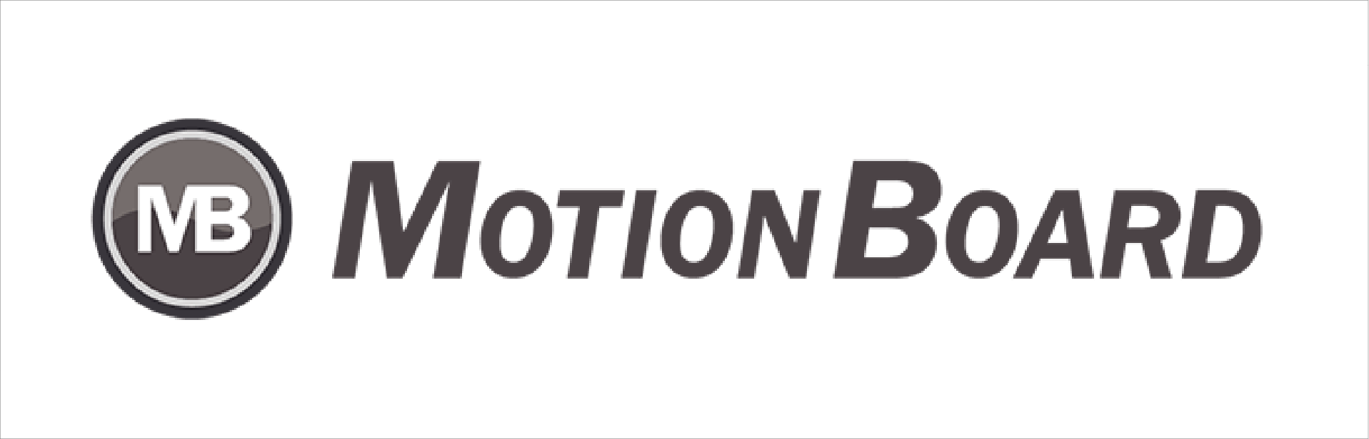 データ可視化・業務統合型BIツール「MotionBoard」
