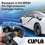 Actively Used in Hydrogen Stations! Quick Connect Couplings for Fueling High Pressure Hydrogen, HHV CUPLA