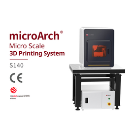 3Dプリンタ『microArch S140 』