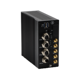 IoTエッジゲートウェイ「BoltGATE 20-31」