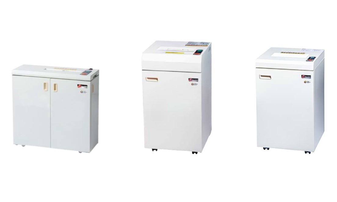 シグマシュレッダ SGX－Cシリーズ シグマー技研 | イプロスものづくり