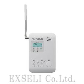 【JVCケンウッド製 特定小電力中継器】UBZ-R51