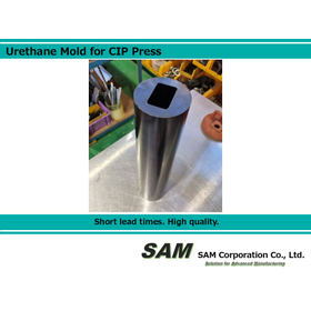 Excellent ease of handling, long li...