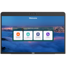 DTEN WEB会議システム 27インチ オールインワン