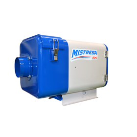 ミストコレクター『ミストレーサ』(CRM)