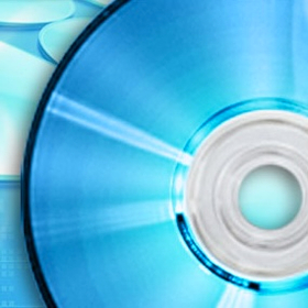 Disc media production (Blu-ray Disc/DVD)