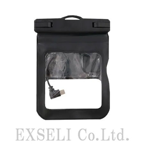 【Bb Guide専用 防滴ケース】B151200