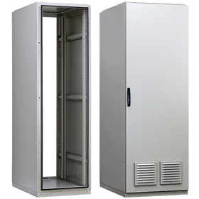 防塵ラック DPR2シリーズ