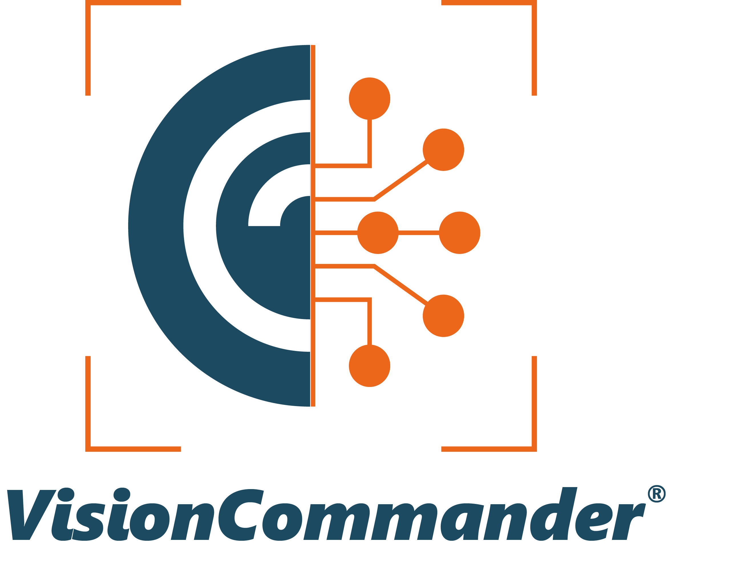 画像処理ソフトウェア『VisionCommander』