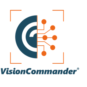 画像処理ソフトウェア『VisionCommander』
