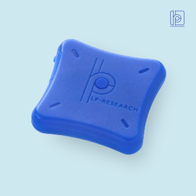 高精度ワイヤレス6軸IMU慣性センサ「LPMS-B2」シリーズ