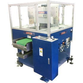 ロータリーバフ研磨・バリ取り機『バリタックIII-R型』