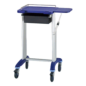 パソコン作業台ワゴン(キャスター付)M1954PW-7456SA