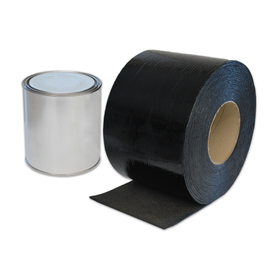 マルチメンテシート｜スパンボンド入り特殊アスファルト