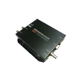 HDMI/VGA/Composite to SDI Converter JVCF-009