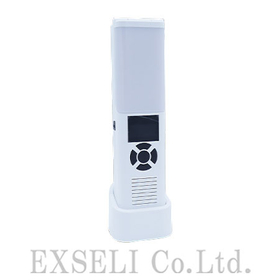 【多機能防災ラジオ】CF-MD105