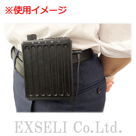 【ハンズフリー拡声スピーカー】CF-SDM300