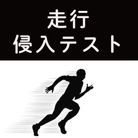 【検知事例】走行侵入テスト『BSS01/BSM02』
