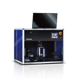 卓上型外観検査ユニットKENTABLE-J