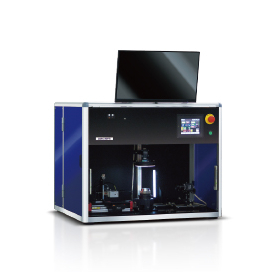 卓上型外観検査ユニットKENTABLE-J