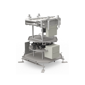 軽荷重用 90度方向転換機