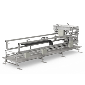 軽荷重用　トラバーサ