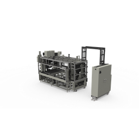 リーク全長測定機