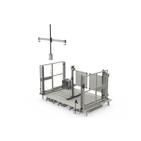 ヘッドライト検査装置