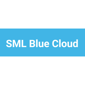 業務可視化サービス「SML Blue Cloud」