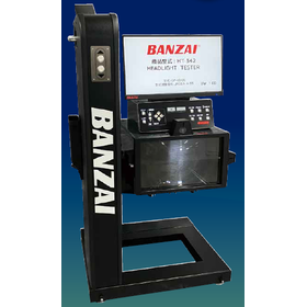 Headlight Tester 300 Series