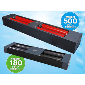 Brake and Speedometer Combined Test...