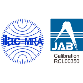 ISO/IEC 17025 Calibration Services ...