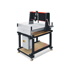 CNCルーター　BEシリーズ　ガントリータイプ