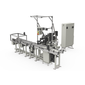 AMD締結機(横締め)