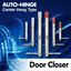 General Catalogue of Door Closer AUTO-HINGE Center Hang Type